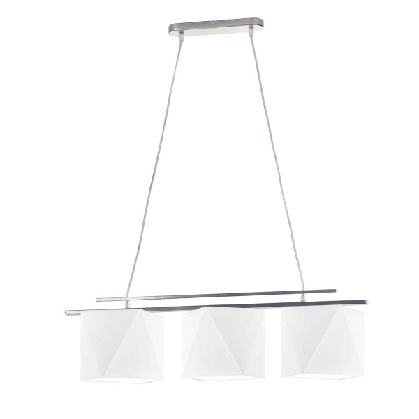 Lampa wisząca do jadalni MALIBU  Lysne