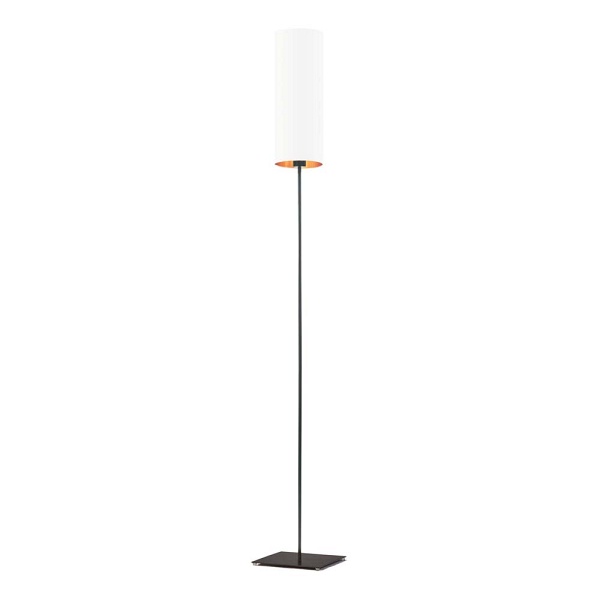 Lampa podłogowa FLORENCJA GOLD  Lysne