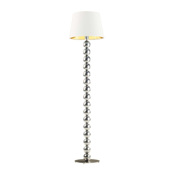 Lampa salonowa BANGKOK GOLD  Lysne