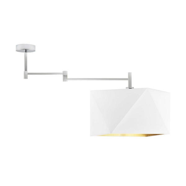 Lampa wisząca SANGRIA GOLD  Lysne