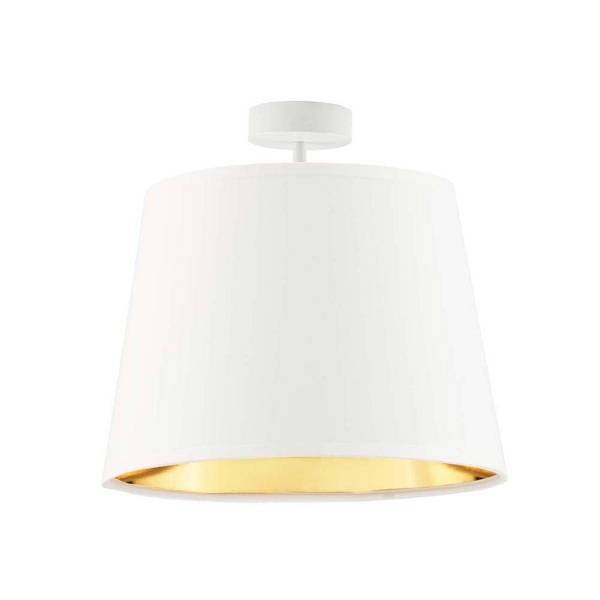 Lampa sufitowa GRENADA GOLD fi - 80 cm  Lysne