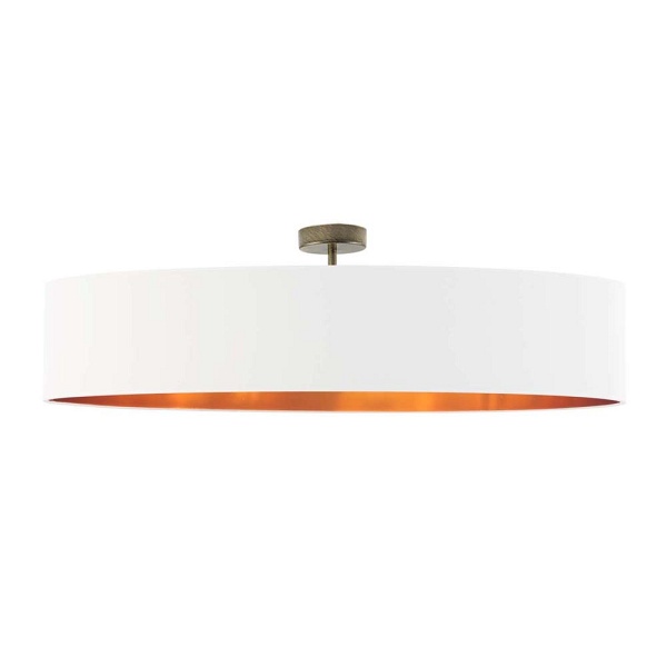 Żyrandol GRENADA GOLD fi - 100 cm   Lysne