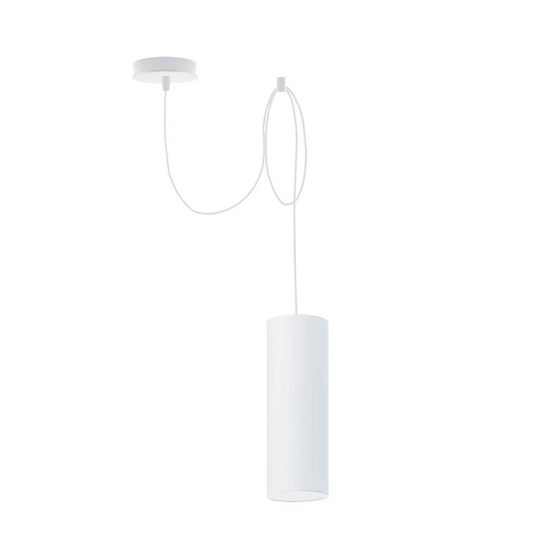 Lampa wisząca z regulacją wysokości VIZELA T1  Lysne