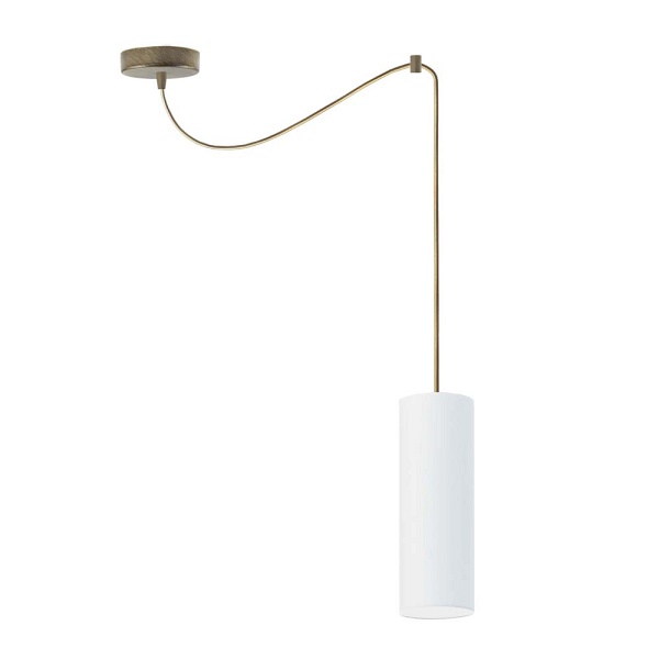 Żyrandol do jadalni nad stół VIZELA T1  Lysne