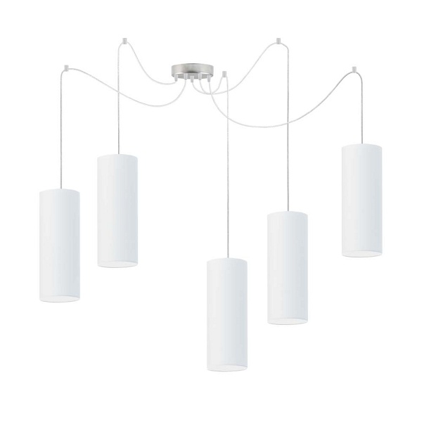 Żyrandol kuchenny VIZELA T5  Lysne