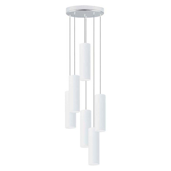 Żyrandol do jadalni nad stół MONACO  Lysne