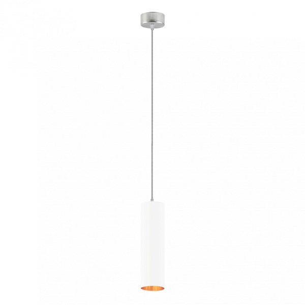 Lampa wisząca do salonu BEJRUT GOLD  Lysne