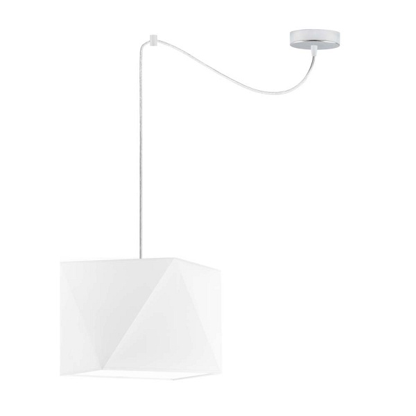 Lampa Designerska  wisząca KANO D1  Lysne