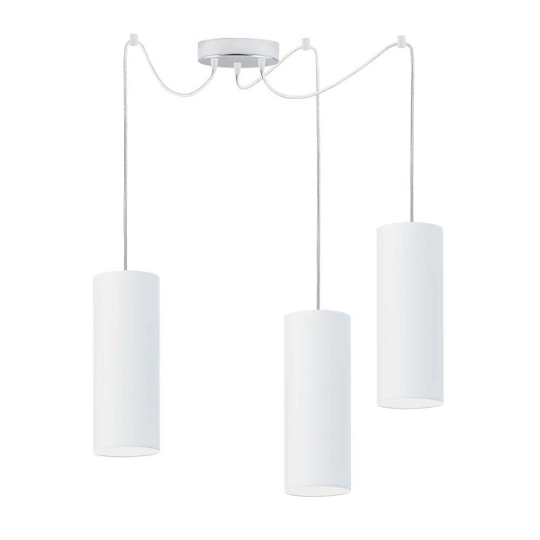 Żyrandol do jadalni nad stół VIZELA T3  Lysne