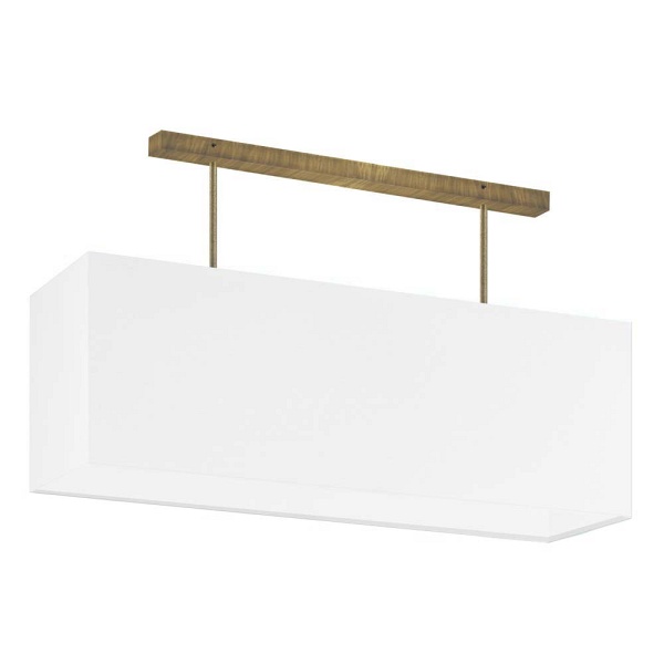 Żyrandol kuchenny KORFU  Lysne