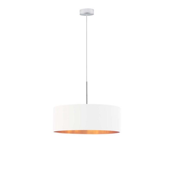 Żyrandol w stylu glamour SINTRA GOLD fi - 50 cm  Lysne