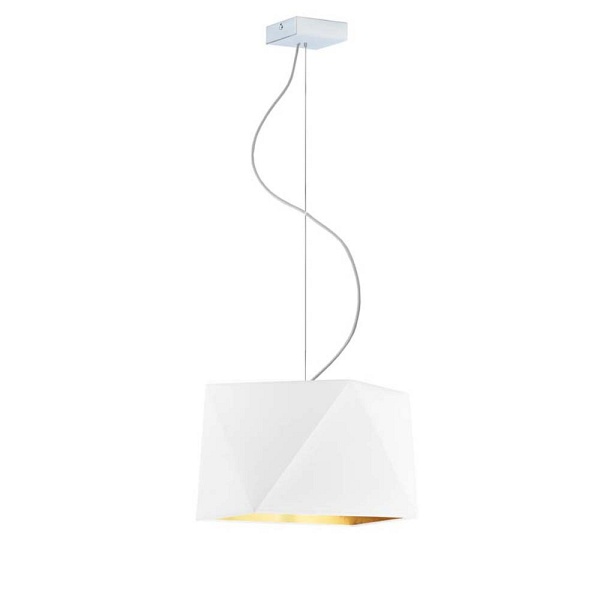 Lampa wisząca z regulacją DALI GOLD  Lysne