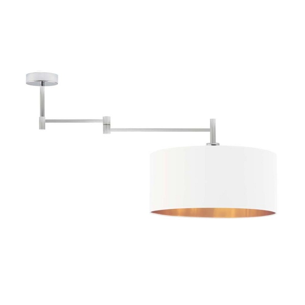 Oświetlenie sufitowe RANGUN GOLD  Lysne