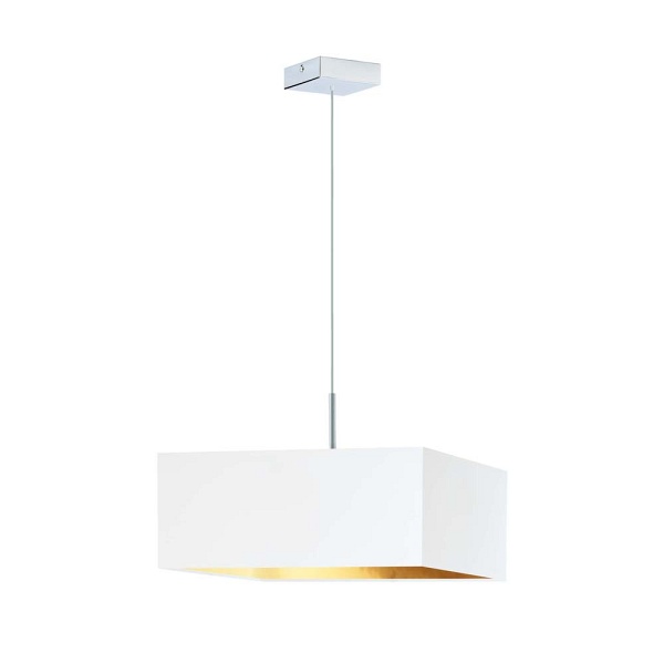 Lampa wisząca BOGOTA GOLD   Lysne