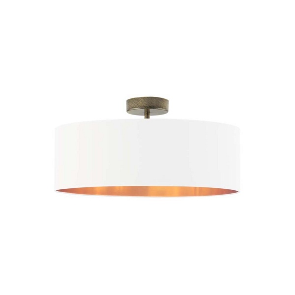 Oświetlenie kuchenne WENECJA GOLD fi - 50 cm  Lysne