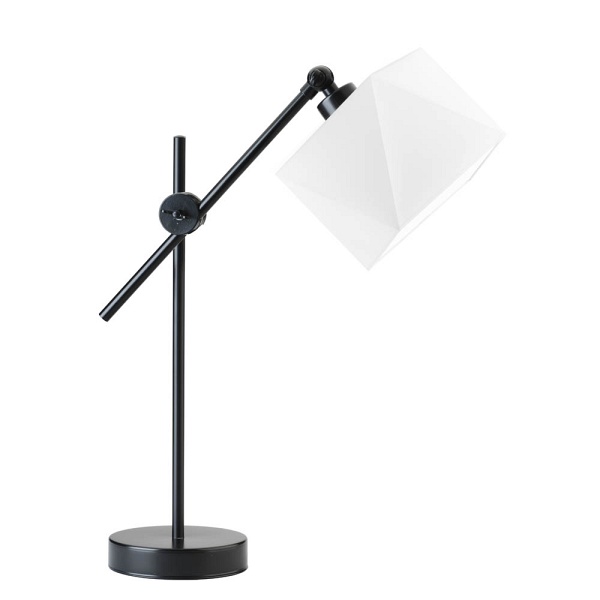 Designerskie oświetlenie do sypialni BELO   Lysne