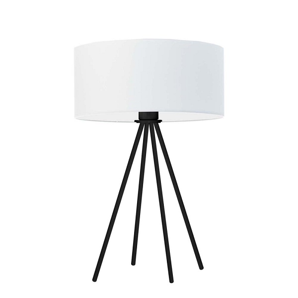 Lampka nocna do sypialni ASMARA  Lysne