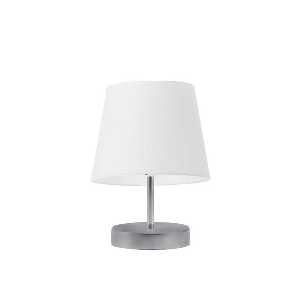 Lampa stołowa do salonu ALMADA  Lysne