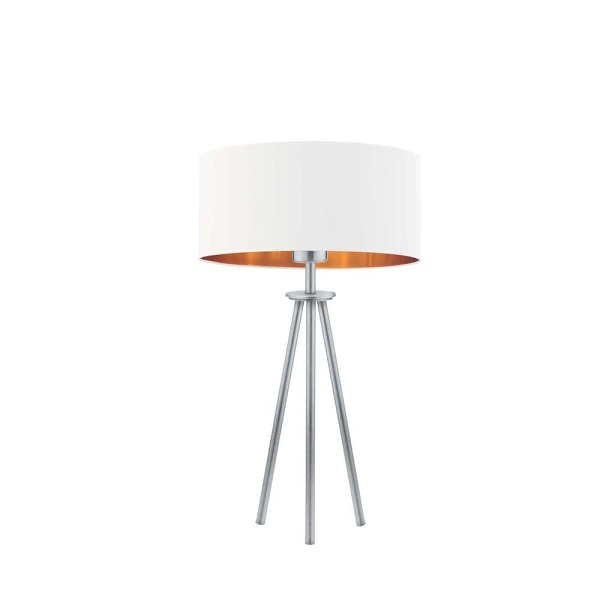 Lampka na stolik nocny ALTA GOLD  Lysne