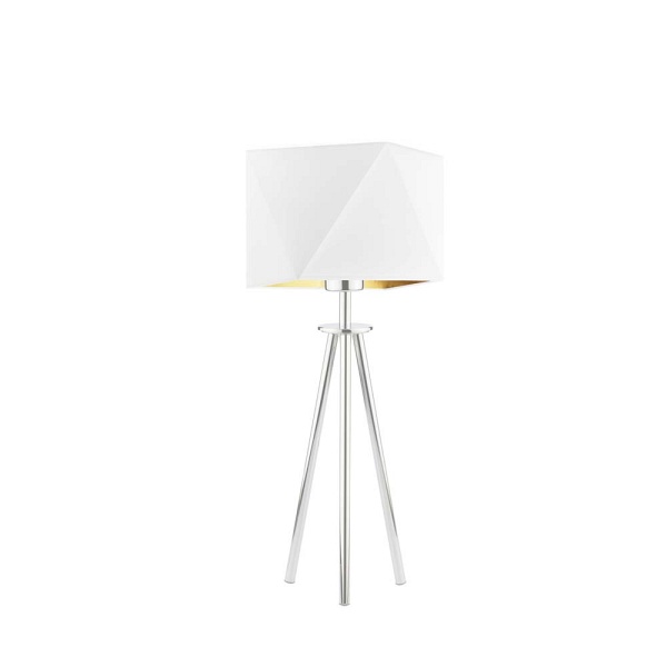 Lampka stołowa SOVETO GOLD  Lysne