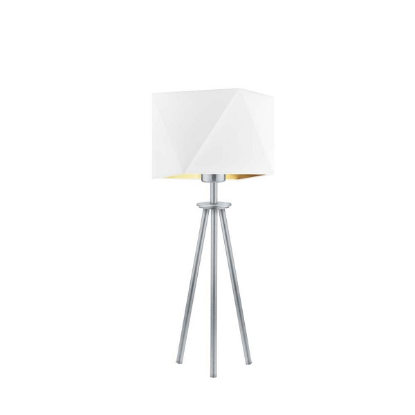 Lampka stołowa SOVETO GOLD  Lysne