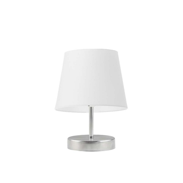 Lampa nocna na stolik nocny ALMADA  Lysne