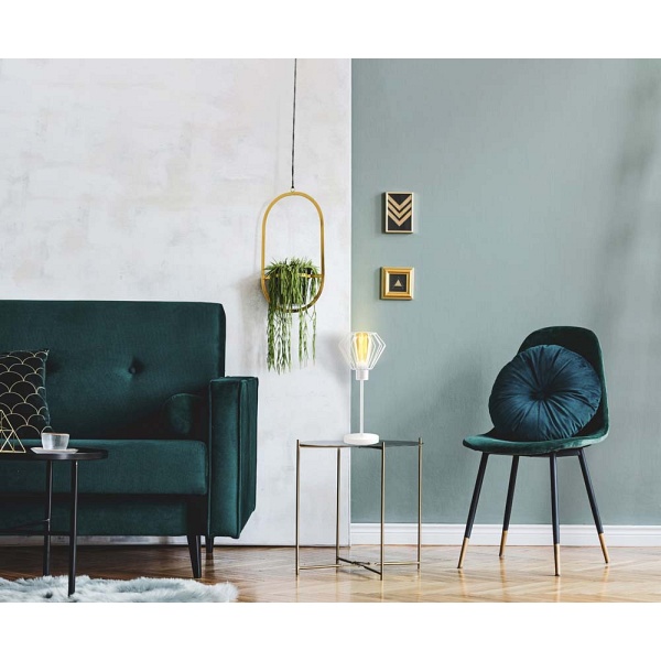 Lampa loftowa TAZA LOFT  Lysne