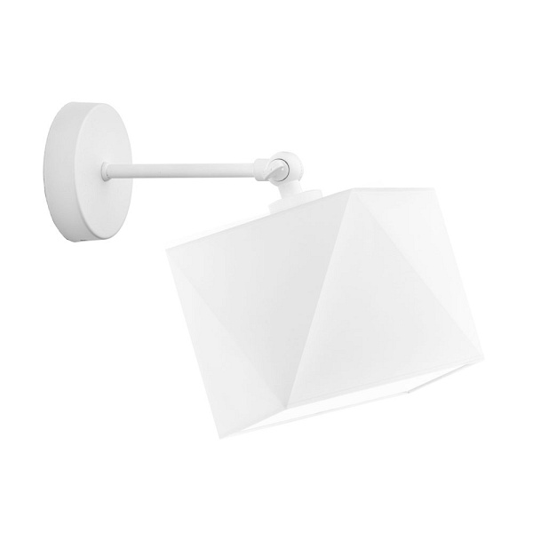 Lampka ścienna do pokoju dziecka ULSAN  Lysne