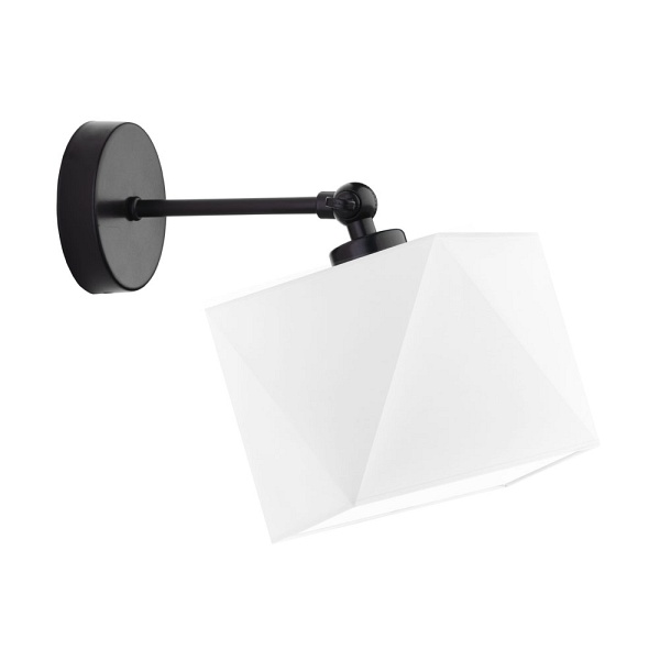 Nowoczesna oprawa ścienna ULSAN  Lysne