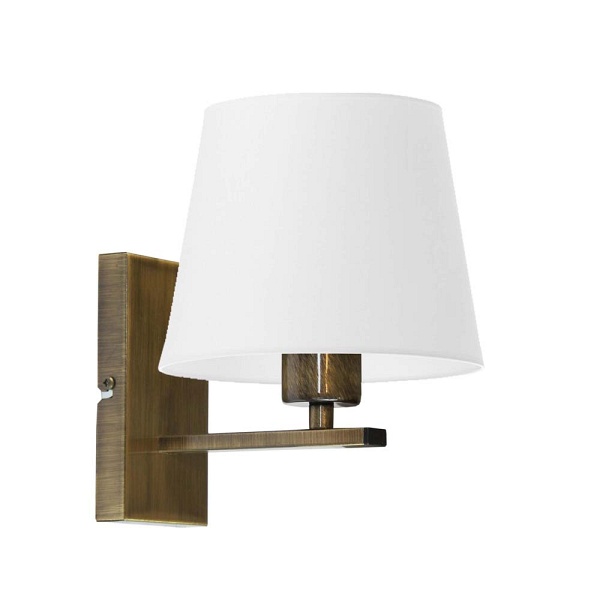 Kinkiet nad lustro HVAR  Lysne