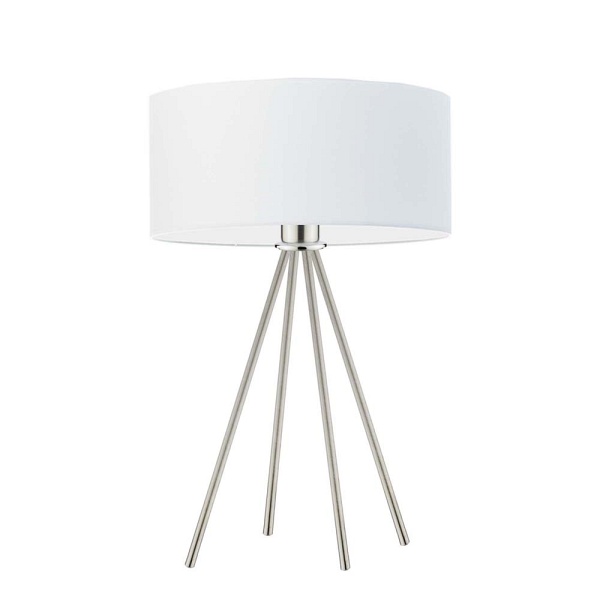 Lampka na stolik do salonu SIERRA  Lysne