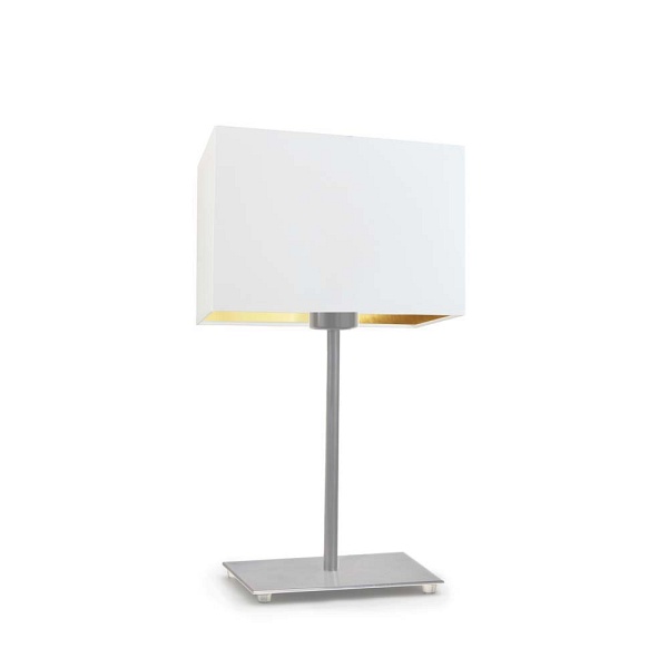 Lampka nocna do sypialni AMALFI GOLD  Lysne