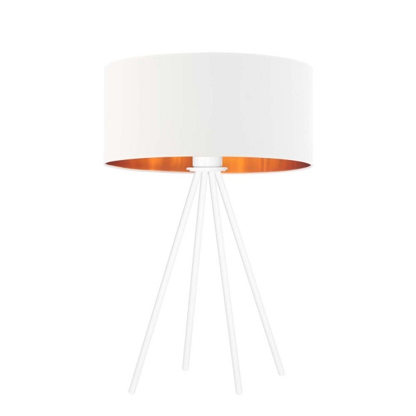 Lampka stołowa SIERRA GOLD  Lysne