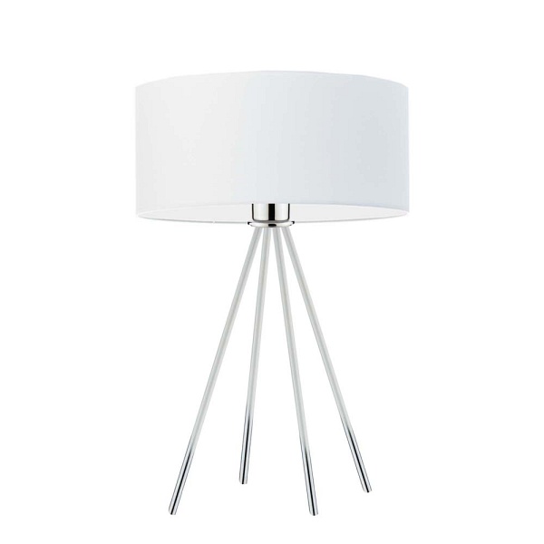 Lampka na stolik do salonu SIERRA  Lysne