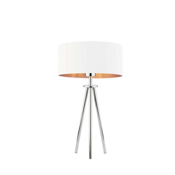 Lampka nocna na stolik ALTA GOLD  Lysne