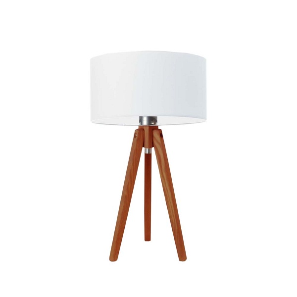 Lampka Nowoczesna  stolowa SABA   Lysne