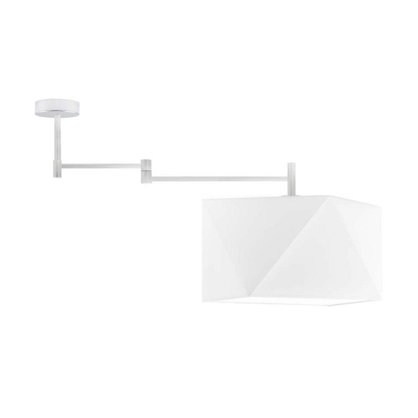 Plafon Nowoczesny  do pokoju dziecka HARBIN  Lysne