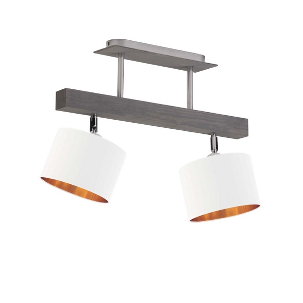 Lampa Sufitowa  pokojowa EPIR GOLD  Lysne