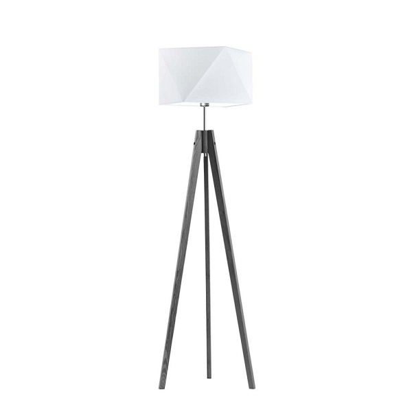 Lampa Nowoczesna  podłogowa LAGOS  Lysne