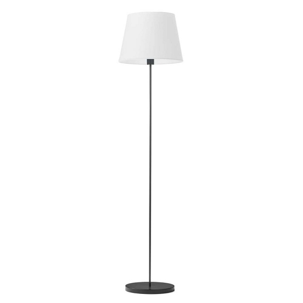 Lampa podłogowa VASTO  Lysne