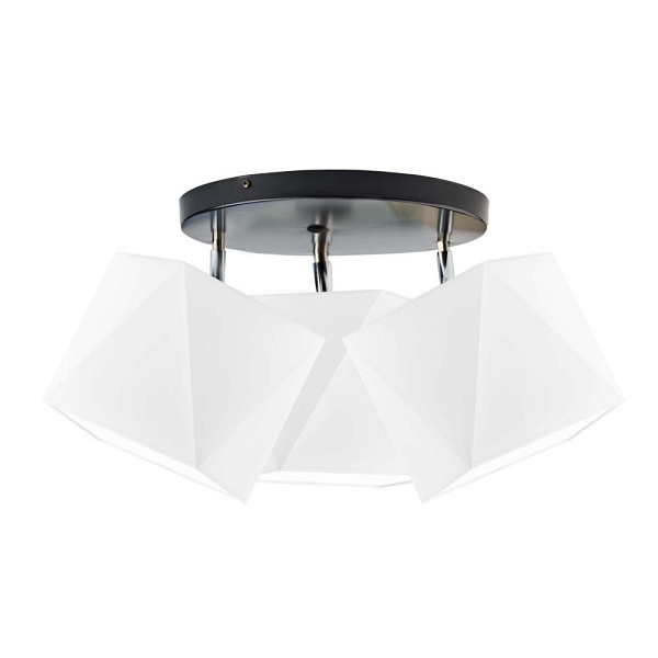 Żyrandol MINORKA   Lysne