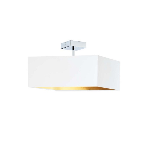 Oświetlenie kuchenne ALBA GOLD  Lysne