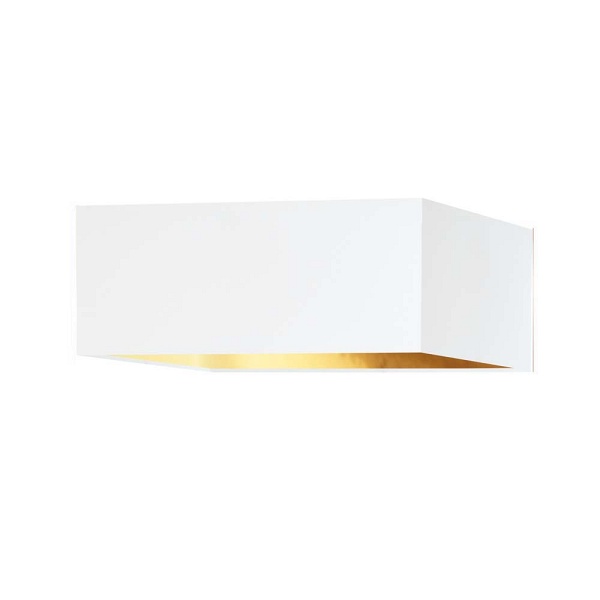 Plafon biurowy ALABAMA GOLD  Lysne