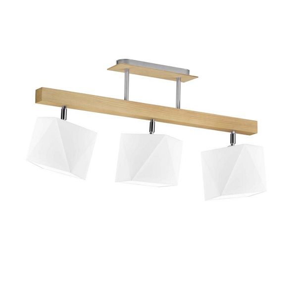 Lampa sufitowa dla dzieci MIRAMAR  Lysne