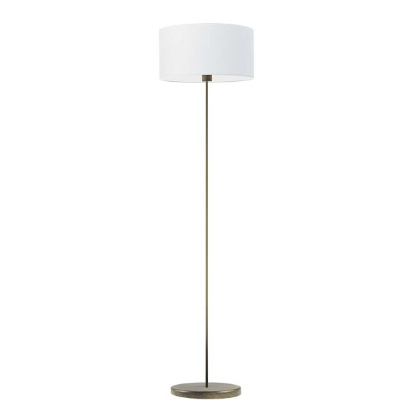 Lampa podłogowa WERONA  Lysne