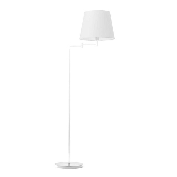 Lampa stojąca ASTI  Lysne