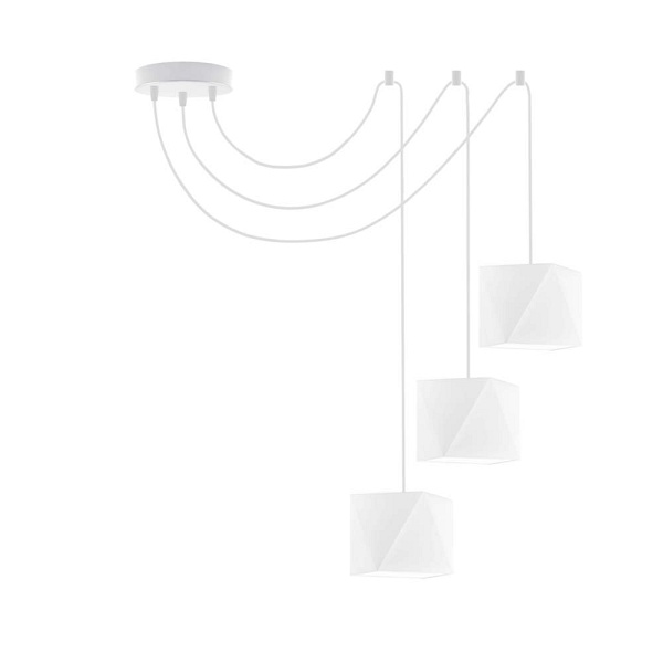 Lampa wisząca KANO D3  Lysne