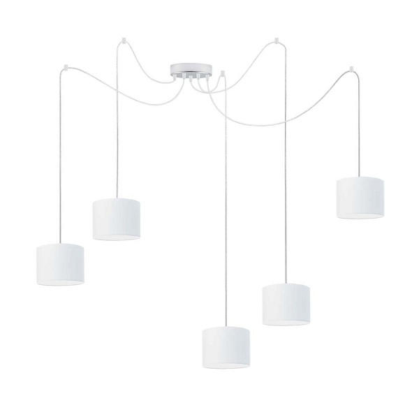 Lampa wisząca WAIKIKI W5  Lysne