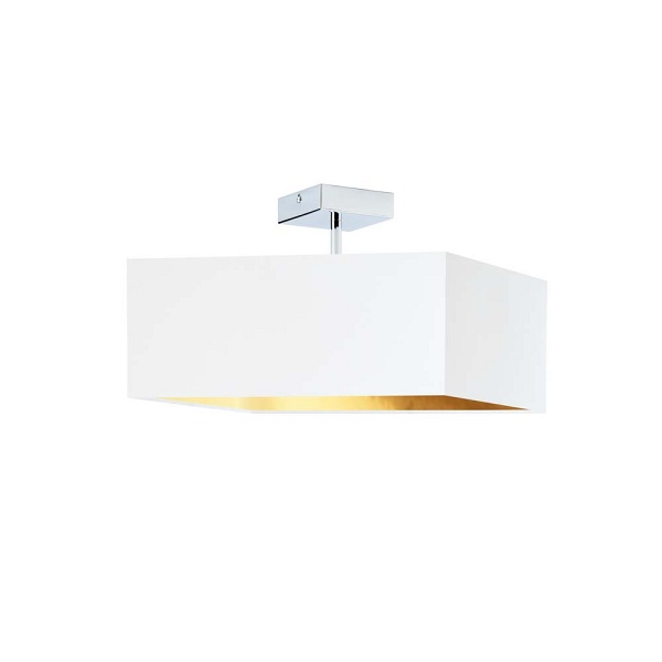 Plafon do sypialni ALBA GOLD  Lysne