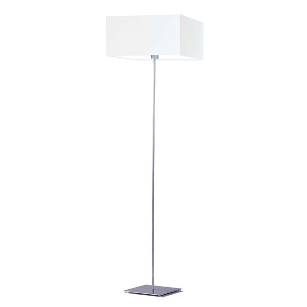 Lampa stojąca podłogowa PRAGA  Lysne